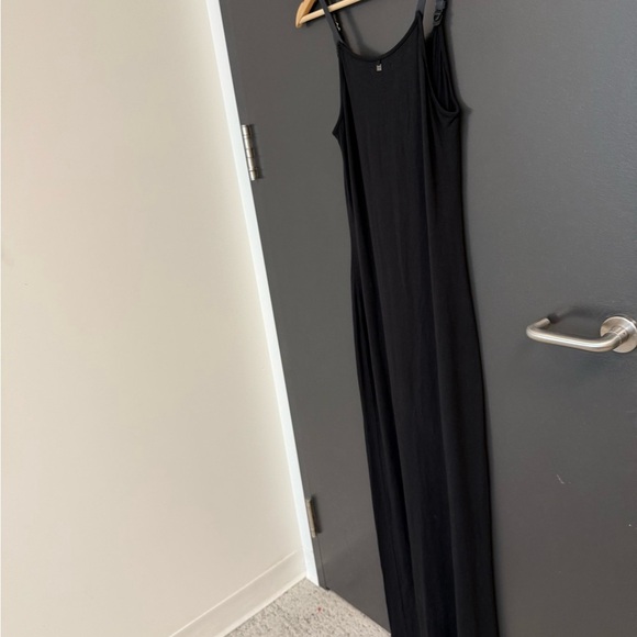 RUDSAK S mint condition cotton maxi with leather straps - Picture 16 of 16